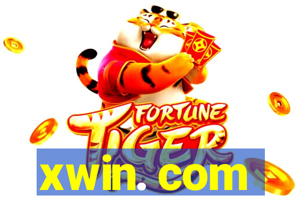 xwin. com